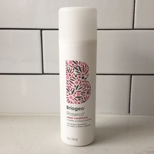 NEW Briogeo Rosario Repair Conditioner